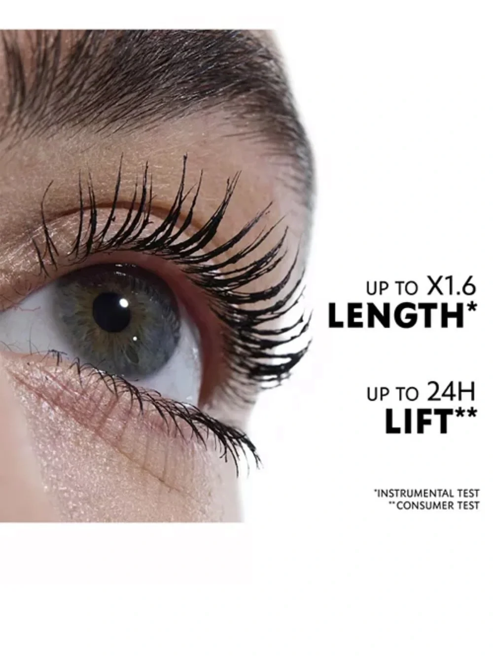 YSL Lash Latex Lengthening & Sculpting Mascara